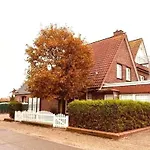 Haus Strandstr Wattwurm 05