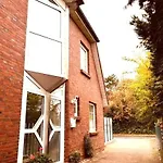 Haus Strandstr Wattwurm 05 Apartman *