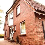 Apartman Haus Strandstr Wattwurm 05 *