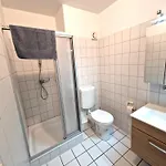 Haus Strandstr Wattwurm 05 Apartman