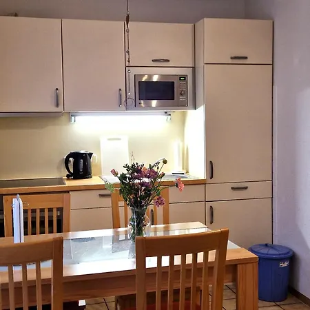 Haus Strandstr Wattwurm 05 Norddeich (Norden)