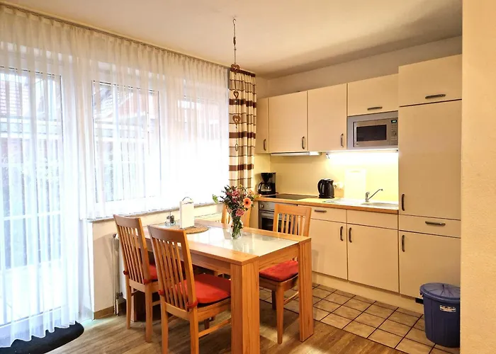 Haus Strandstr Wattwurm 05 Norddeich (Norden)