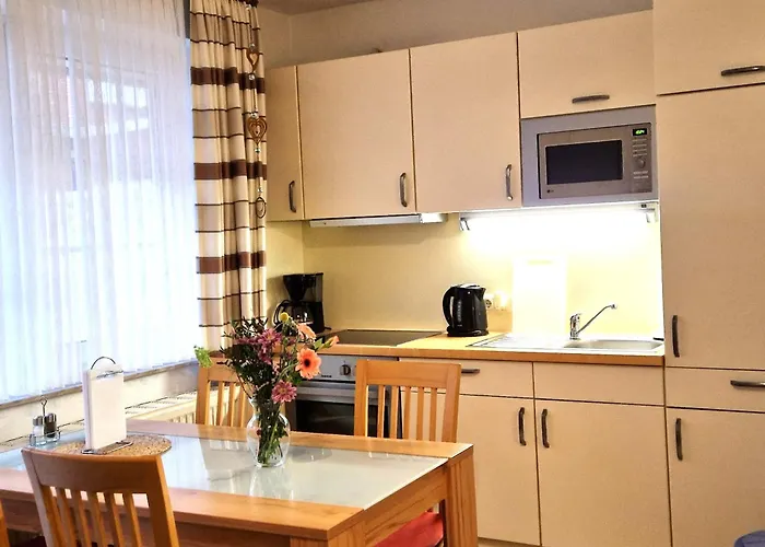 Haus Strandstr Wattwurm 05